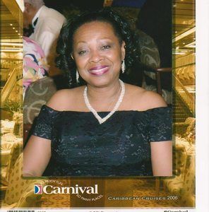 Meet your Posher, Karen